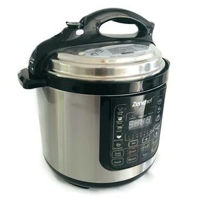 zenchef instant pot